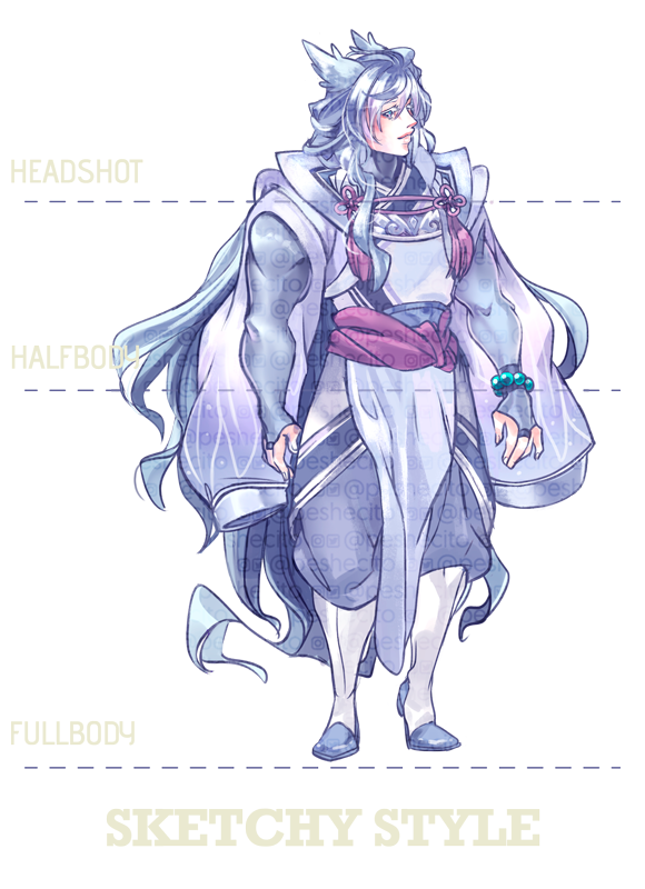 sketchy colored sketchy colored